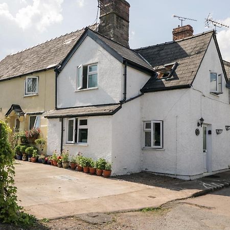 Jessamine Cottage Lydbrook Екстер'єр фото