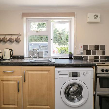 Jessamine Cottage Lydbrook Екстер'єр фото