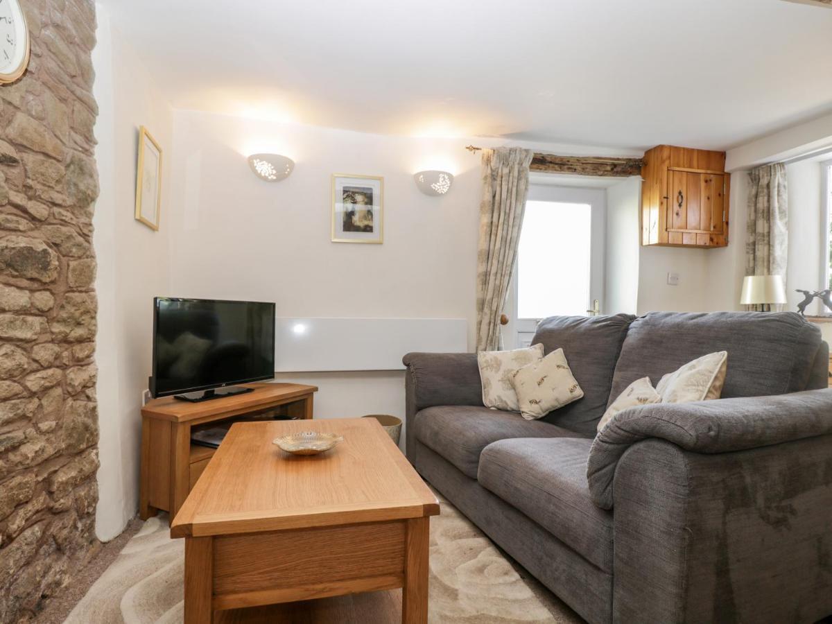 Jessamine Cottage Lydbrook Екстер'єр фото