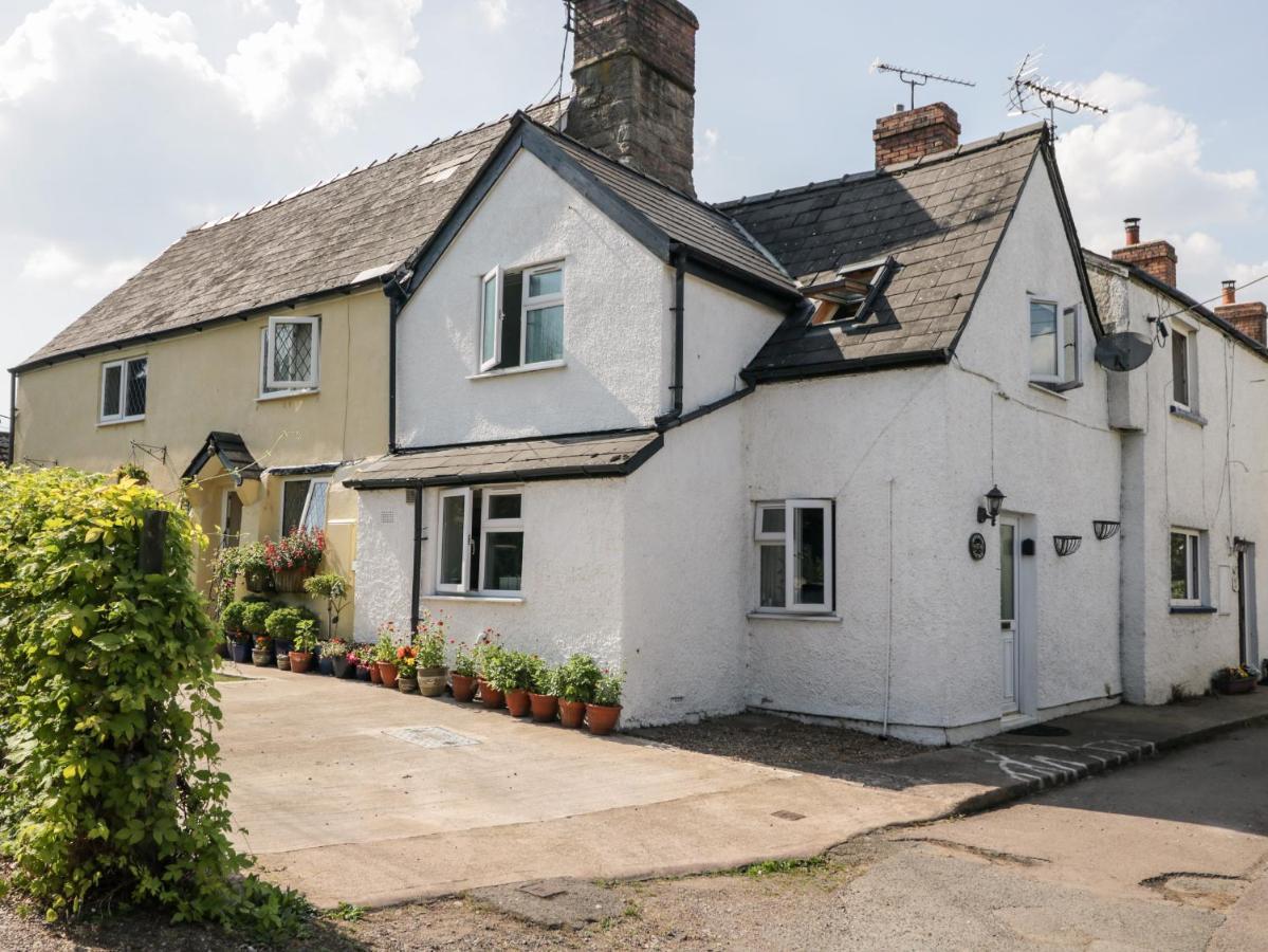 Jessamine Cottage Lydbrook Екстер'єр фото