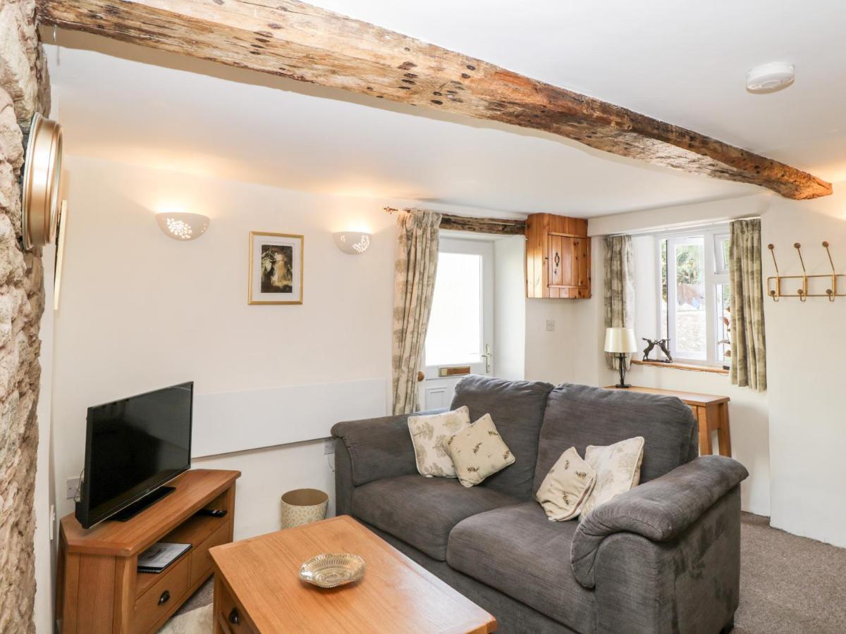 Jessamine Cottage Lydbrook Екстер'єр фото