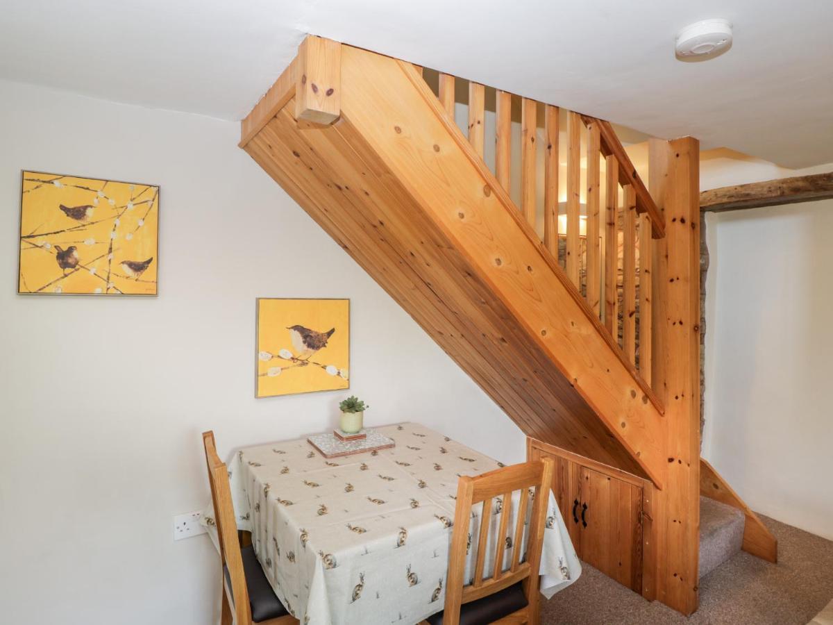 Jessamine Cottage Lydbrook Екстер'єр фото