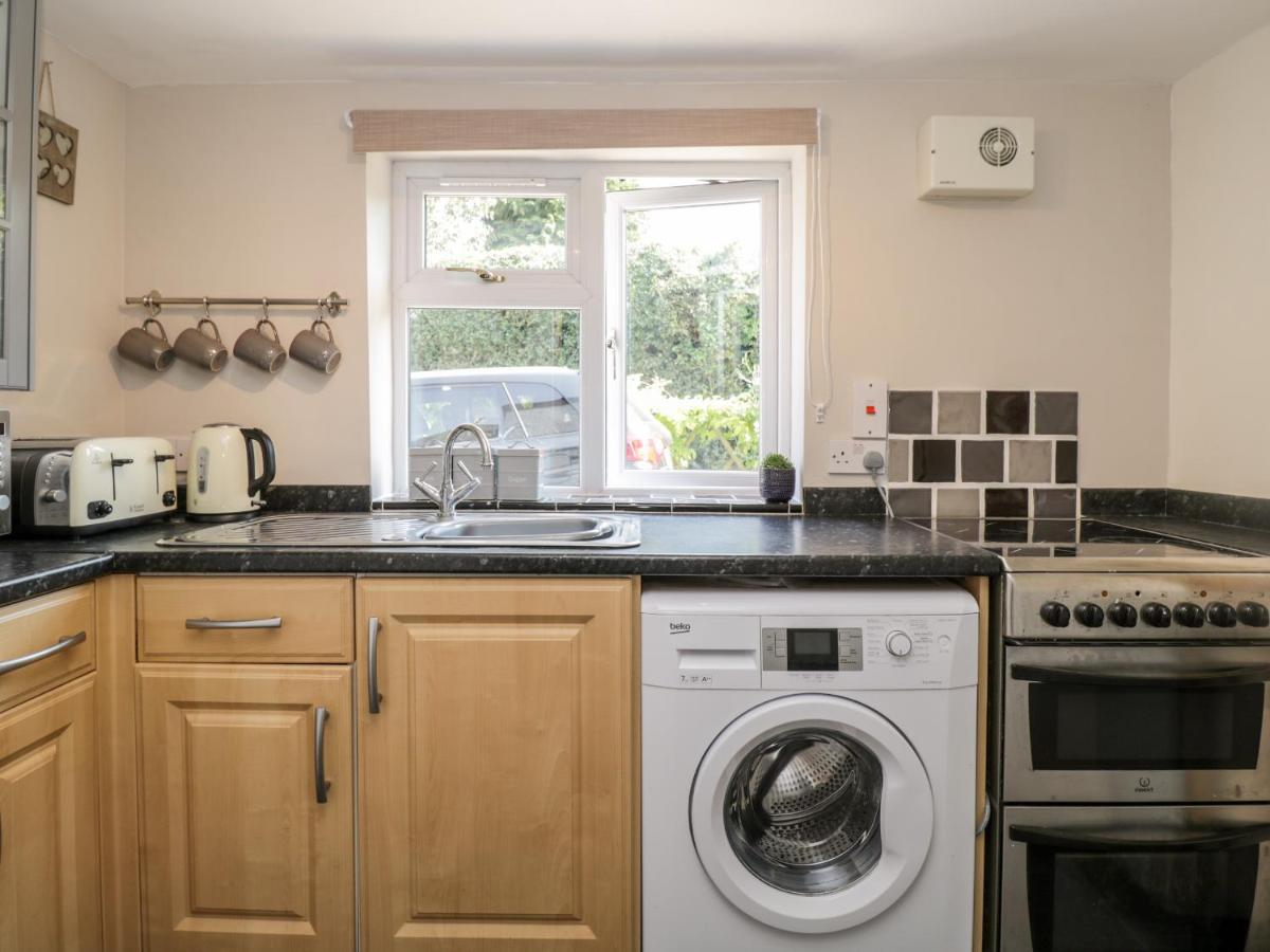 Jessamine Cottage Lydbrook Екстер'єр фото