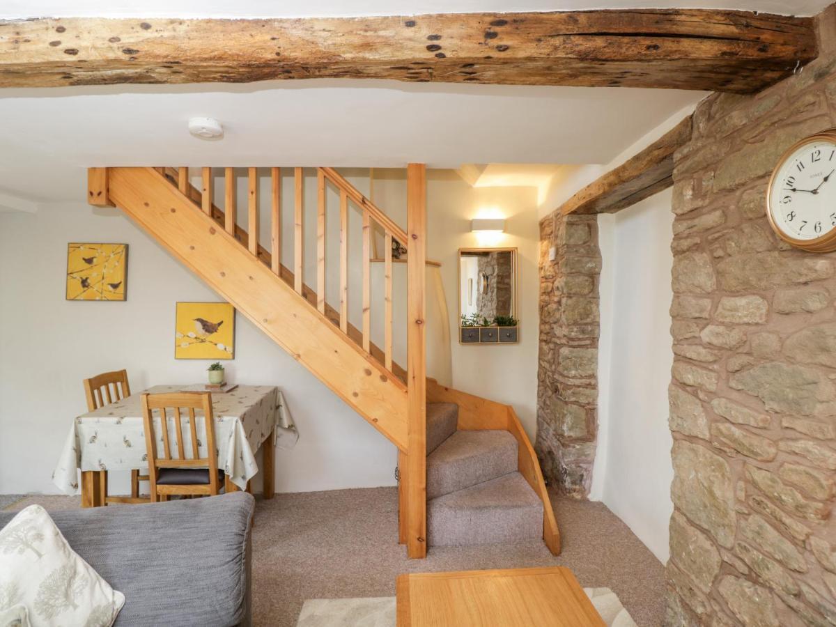 Jessamine Cottage Lydbrook Екстер'єр фото