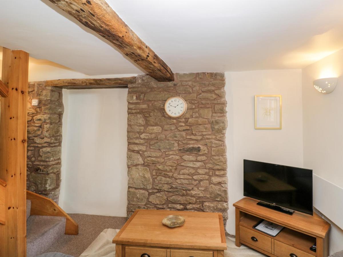 Jessamine Cottage Lydbrook Екстер'єр фото