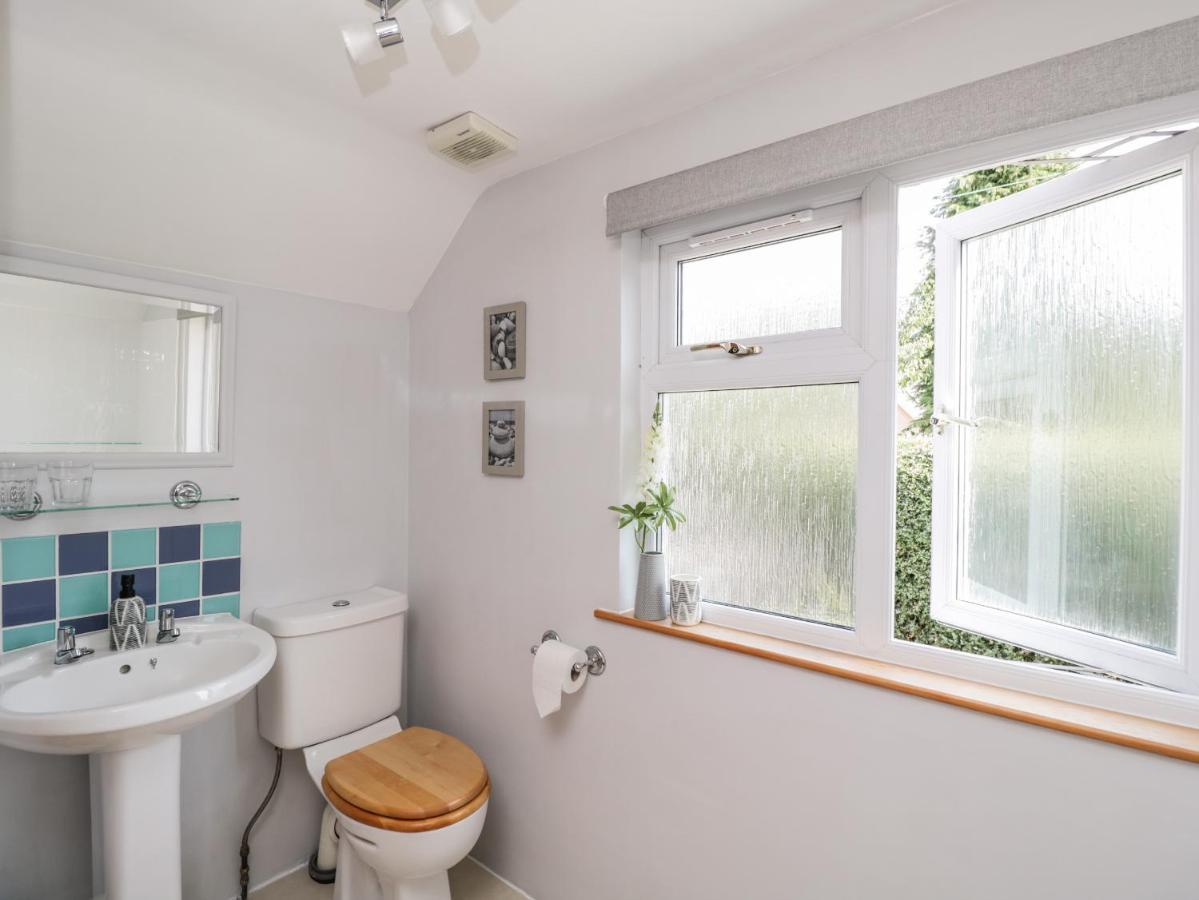 Jessamine Cottage Lydbrook Екстер'єр фото
