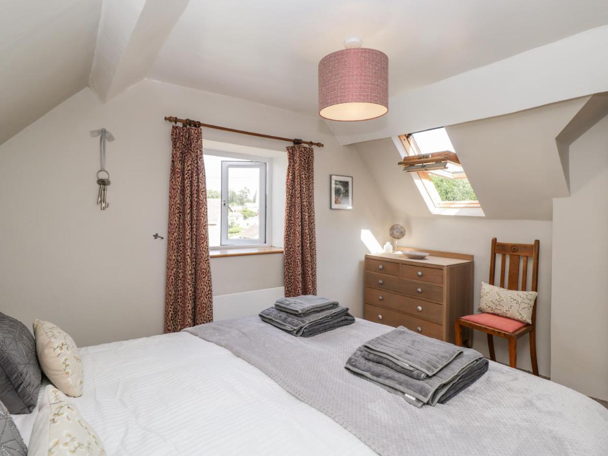 Jessamine Cottage Lydbrook Екстер'єр фото