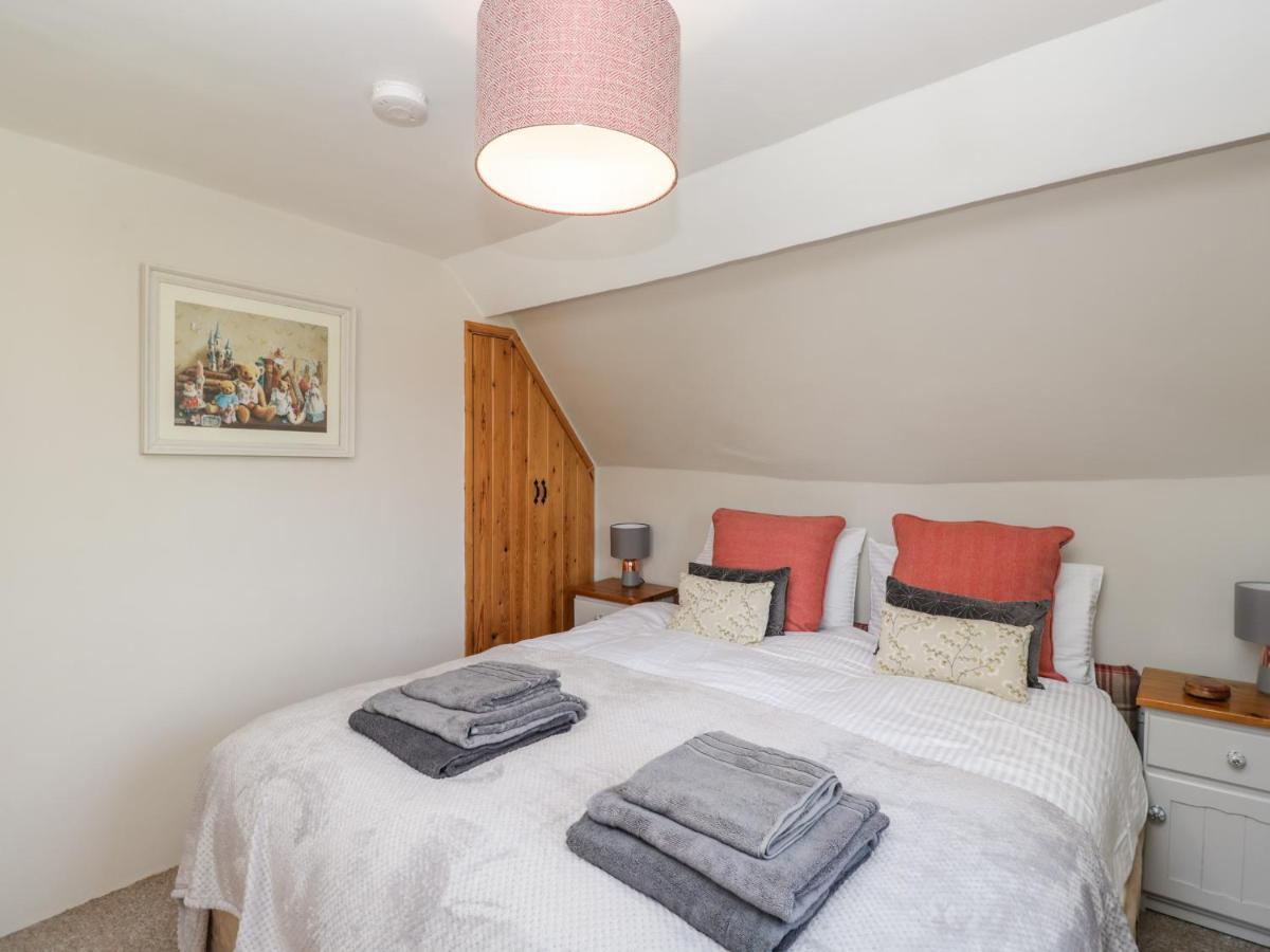 Jessamine Cottage Lydbrook Екстер'єр фото