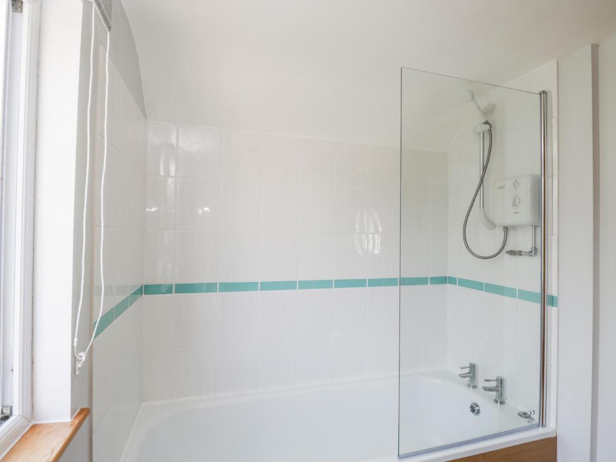 Jessamine Cottage Lydbrook Екстер'єр фото